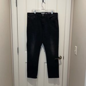 Denizen from Levi’s 208 Jeans